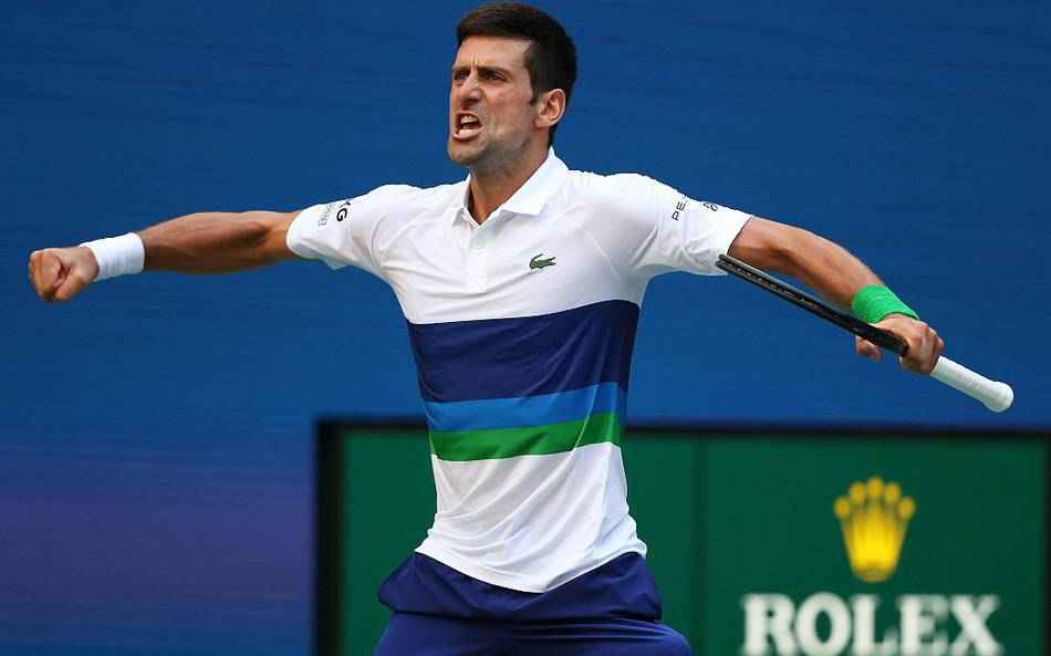 德约科维奇在加拿大队比赛中高光表现，战术调整引发热议！的简单介绍