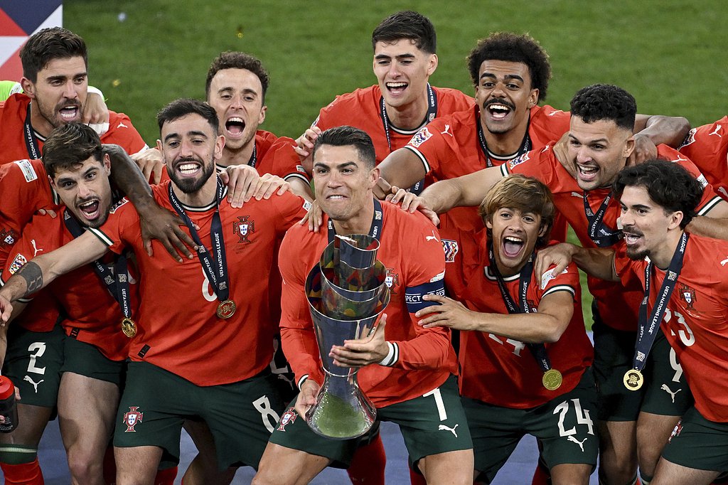 关于C罗连续七场比赛得分超过比分优势明显，热火挑战极限！的信息