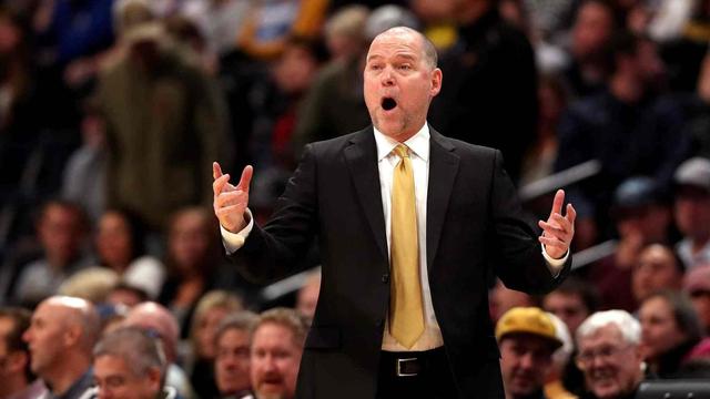 Karsa遭遇十二连败，快船教练面临压力！